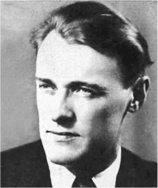 Иллюстрация к книге — Разведка и Кремль. Записки нежелательного свидетеля [i_050.jpg]