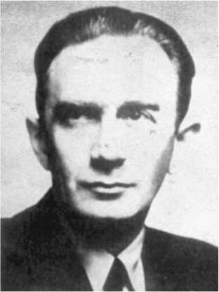 Иллюстрация к книге — Разведка и Кремль. Записки нежелательного свидетеля [i_052.jpg]