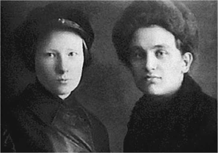 Иллюстрация к книге — Разведка и Кремль. Записки нежелательного свидетеля [i_053.jpg]