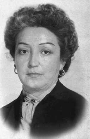 Иллюстрация к книге — Разведка и Кремль. Записки нежелательного свидетеля [i_063.jpg]