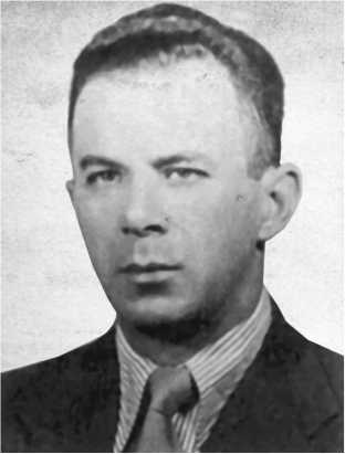 Иллюстрация к книге — Разведка и Кремль. Записки нежелательного свидетеля [i_068.jpg]