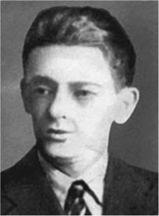 Иллюстрация к книге — Разведка и Кремль. Записки нежелательного свидетеля [i_069.jpg]