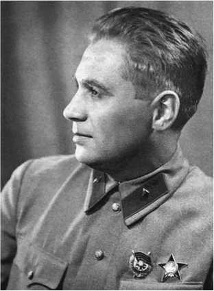 Иллюстрация к книге — Разведка и Кремль. Записки нежелательного свидетеля [i_072.jpg]