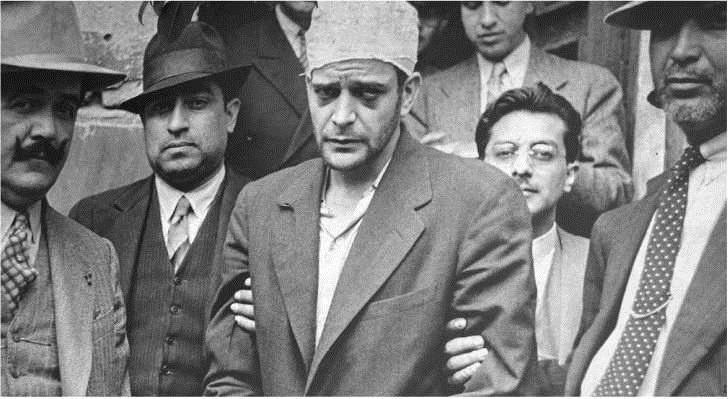 Иллюстрация к книге — Разведка и Кремль. Записки нежелательного свидетеля [i_077.jpg]