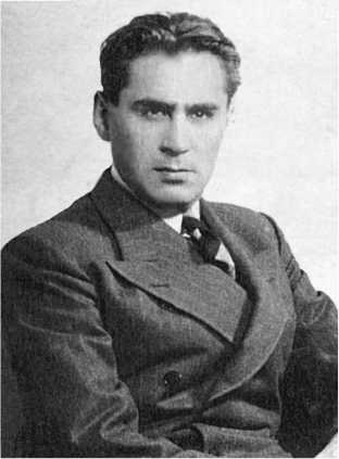 Иллюстрация к книге — Разведка и Кремль. Записки нежелательного свидетеля [i_083.jpg]