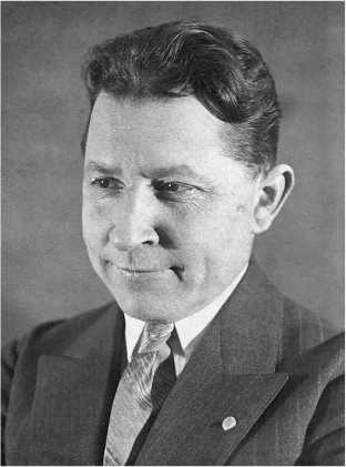 Иллюстрация к книге — Разведка и Кремль. Записки нежелательного свидетеля [i_085.jpg]