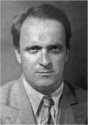 Иллюстрация к книге — Разведка и Кремль. Записки нежелательного свидетеля [i_088.jpg]