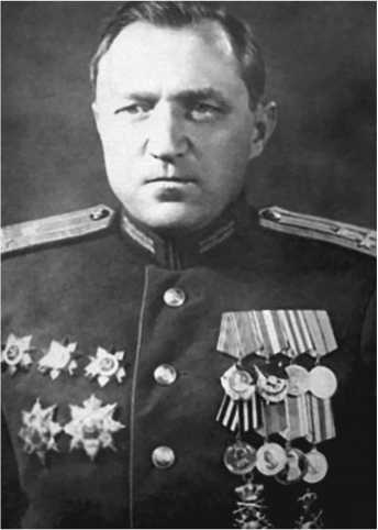 Иллюстрация к книге — Разведка и Кремль. Записки нежелательного свидетеля [i_115.jpg]