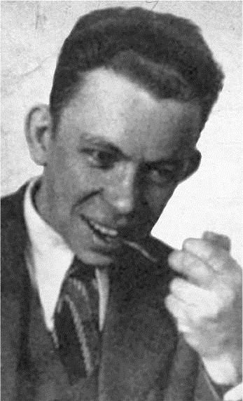 Иллюстрация к книге — Разведка и Кремль. Записки нежелательного свидетеля [i_119.jpg]