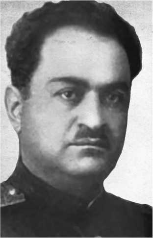 Иллюстрация к книге — Разведка и Кремль. Записки нежелательного свидетеля [i_123.jpg]