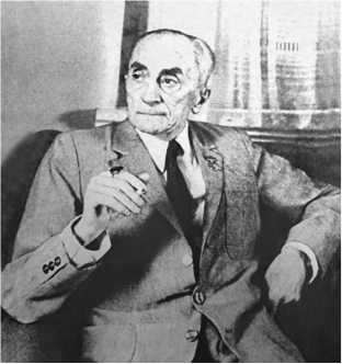 Иллюстрация к книге — Разведка и Кремль. Записки нежелательного свидетеля [i_124.jpg]