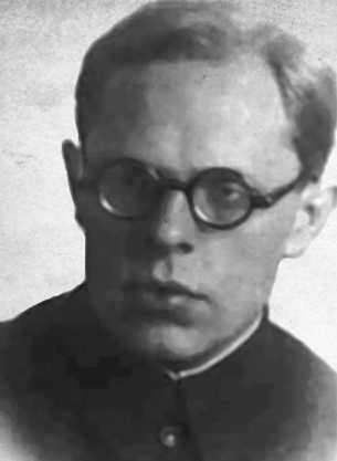 Иллюстрация к книге — Разведка и Кремль. Записки нежелательного свидетеля [i_125.jpg]