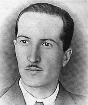 Иллюстрация к книге — Разведка и Кремль. Записки нежелательного свидетеля [i_126.jpg]