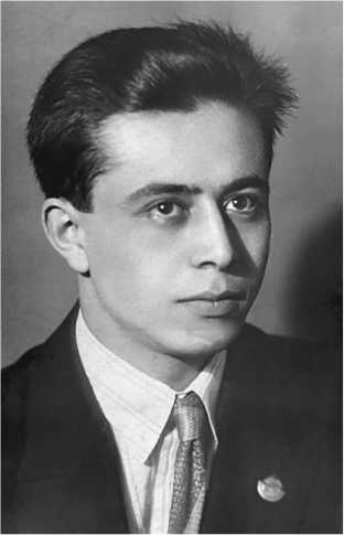 Иллюстрация к книге — Разведка и Кремль. Записки нежелательного свидетеля [i_134.jpg]