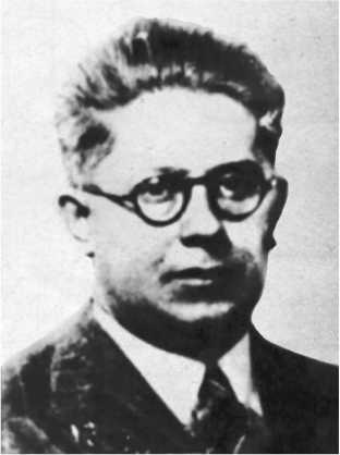 Иллюстрация к книге — Разведка и Кремль. Записки нежелательного свидетеля [i_139.jpg]