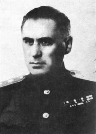 Иллюстрация к книге — Разведка и Кремль. Записки нежелательного свидетеля [i_146.jpg]