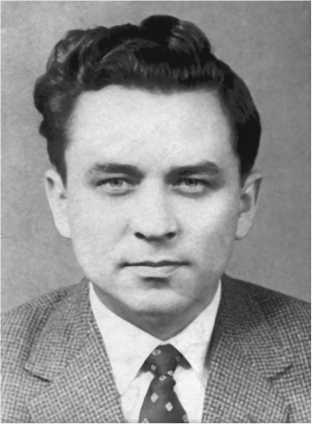 Иллюстрация к книге — Разведка и Кремль. Записки нежелательного свидетеля [i_150.jpg]