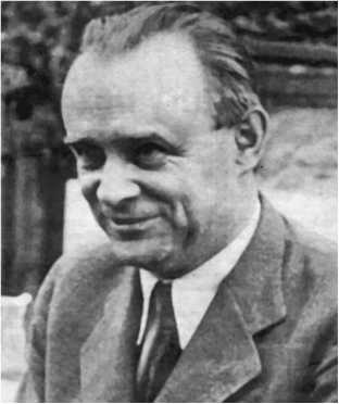 Иллюстрация к книге — Разведка и Кремль. Записки нежелательного свидетеля [i_153.jpg]