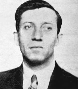 Иллюстрация к книге — Разведка и Кремль. Записки нежелательного свидетеля [i_171.jpg]