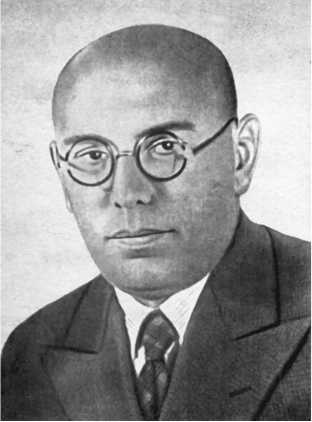 Иллюстрация к книге — Разведка и Кремль. Записки нежелательного свидетеля [i_179.jpg]