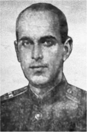 Иллюстрация к книге — Разведка и Кремль. Записки нежелательного свидетеля [i_180.jpg]