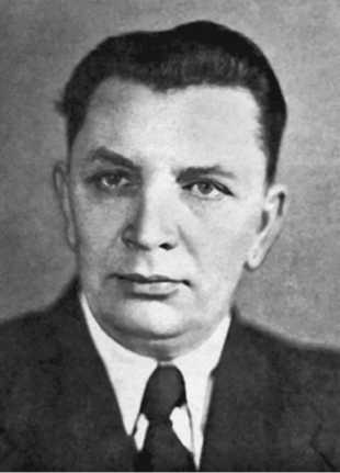 Иллюстрация к книге — Разведка и Кремль. Записки нежелательного свидетеля [i_188.jpg]