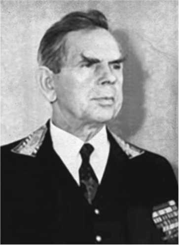 Иллюстрация к книге — Разведка и Кремль. Записки нежелательного свидетеля [i_193.jpg]