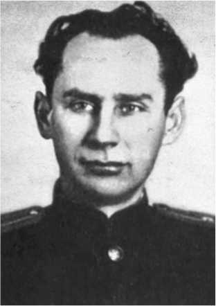 Иллюстрация к книге — Разведка и Кремль. Записки нежелательного свидетеля [i_195.jpg]