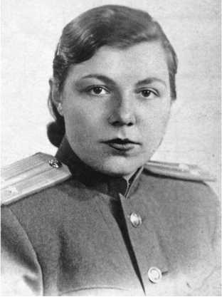 Иллюстрация к книге — Разведка и Кремль. Записки нежелательного свидетеля [i_196.jpg]