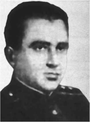 Иллюстрация к книге — Разведка и Кремль. Записки нежелательного свидетеля [i_202.jpg]