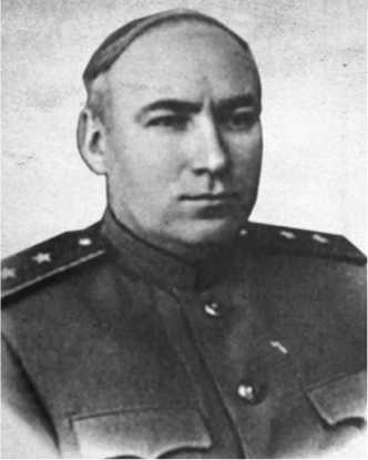 Иллюстрация к книге — Разведка и Кремль. Записки нежелательного свидетеля [i_207.jpg]