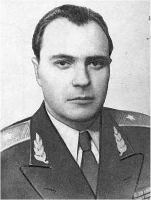 Иллюстрация к книге — Разведка и Кремль. Записки нежелательного свидетеля [i_211.jpg]