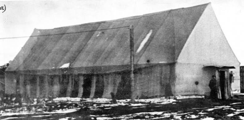 Иллюстрация к книге — А-бомба. От Сталина до Путина. Фрагменты истории в воспоминаниях и документах [i_013.jpg]