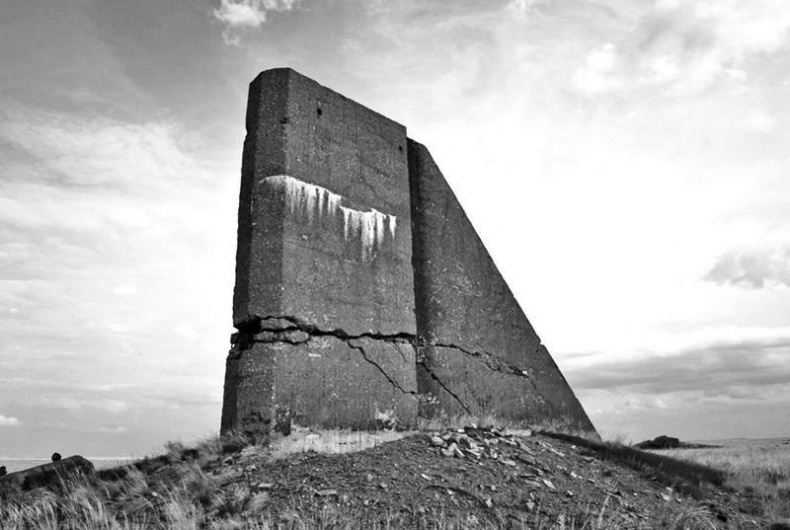 Иллюстрация к книге — А-бомба. От Сталина до Путина. Фрагменты истории в воспоминаниях и документах [i_040.jpg]