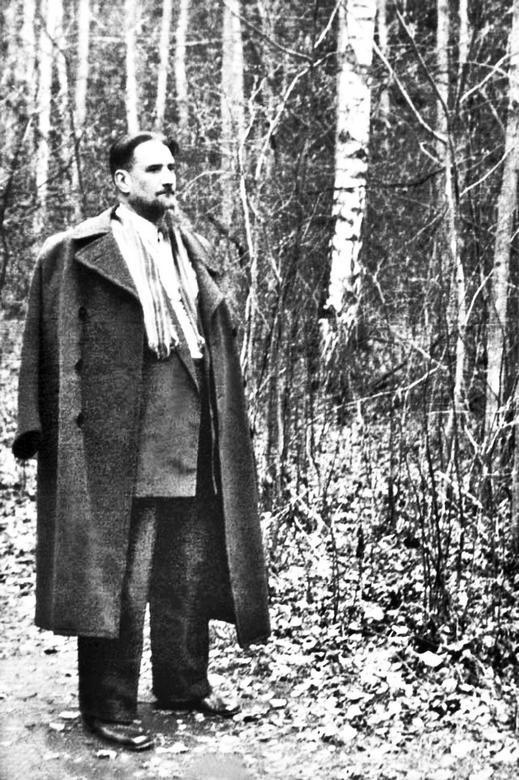 Иллюстрация к книге — А-бомба. От Сталина до Путина. Фрагменты истории в воспоминаниях и документах [i_044.jpg]