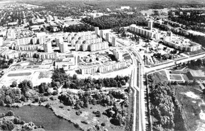 Иллюстрация к книге — А-бомба. От Сталина до Путина. Фрагменты истории в воспоминаниях и документах [i_071.jpg]