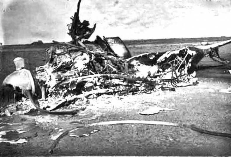 Иллюстрация к книге — А-бомба. От Сталина до Путина. Фрагменты истории в воспоминаниях и документах [i_090.jpg]