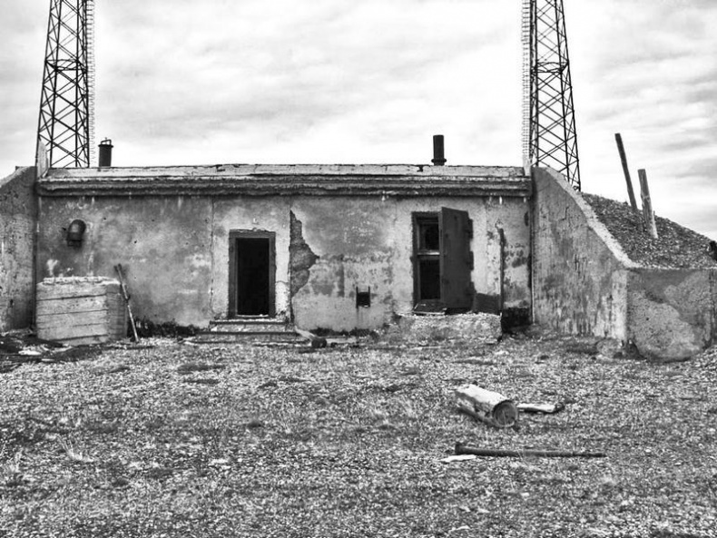 Иллюстрация к книге — А-бомба. От Сталина до Путина. Фрагменты истории в воспоминаниях и документах [i_119.jpg]