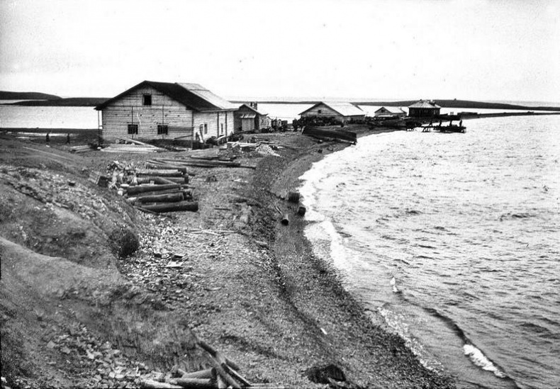 Иллюстрация к книге — А-бомба. От Сталина до Путина. Фрагменты истории в воспоминаниях и документах [i_122.jpg]