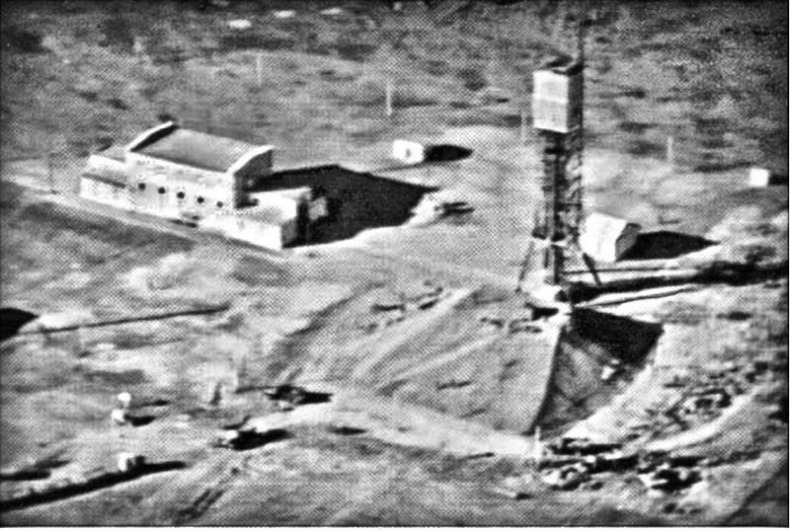 Иллюстрация к книге — А-бомба. От Сталина до Путина. Фрагменты истории в воспоминаниях и документах [i_126.jpg]