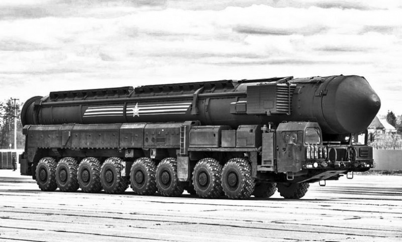 Иллюстрация к книге — А-бомба. От Сталина до Путина. Фрагменты истории в воспоминаниях и документах [i_129.jpg]