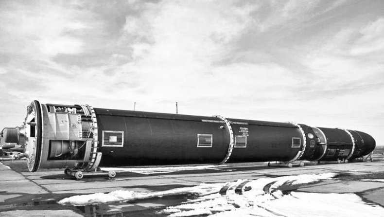 Иллюстрация к книге — А-бомба. От Сталина до Путина. Фрагменты истории в воспоминаниях и документах [i_132.jpg]