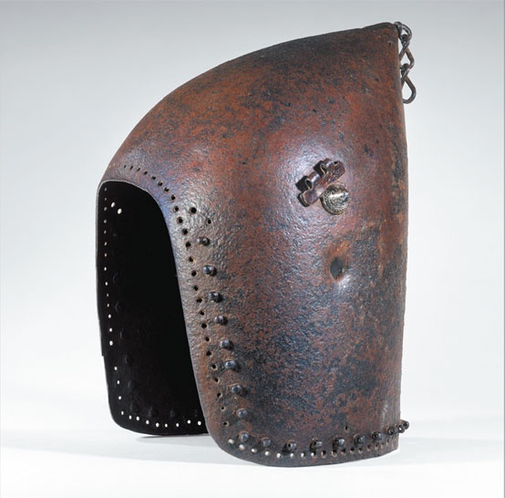 Иллюстрация к книге — Главная война Средневековья. Леопард против лилии [i_041.jpg]