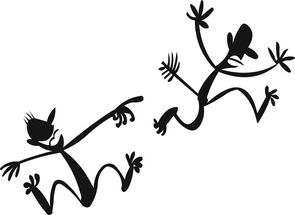 Иллюстрация к книге — Счастливые люди правильно шевелят мозгами [i_004.jpg]