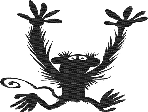 Иллюстрация к книге — Счастливые люди правильно шевелят мозгами [i_005.jpg]