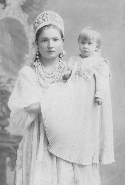 Иллюстрация к книге — Воспоминания [i_004.jpg]