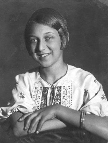 Иллюстрация к книге — Воспоминания [i_006.jpg]