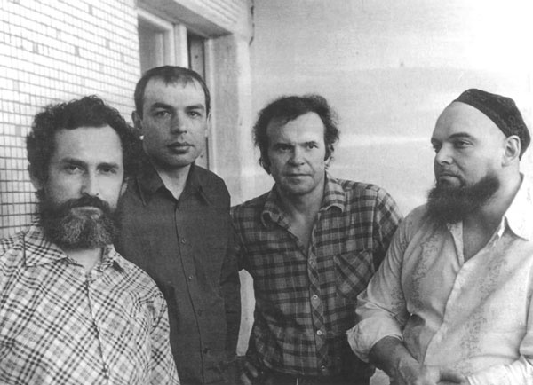 Иллюстрация к книге — Воспоминания [i_022.jpg]