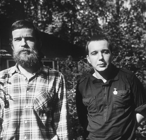 Иллюстрация к книге — Воспоминания [i_023.jpg]