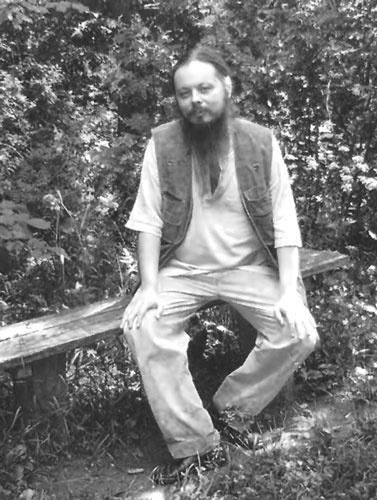 Иллюстрация к книге — Воспоминания [i_024.jpg]